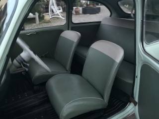 FIAT 600 usata 6