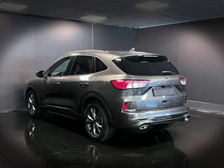 FORD Kuga usata, con Boardcomputer