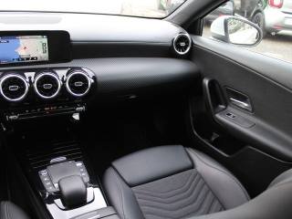 MERCEDES-BENZ A 180 usata, con Volante in pelle