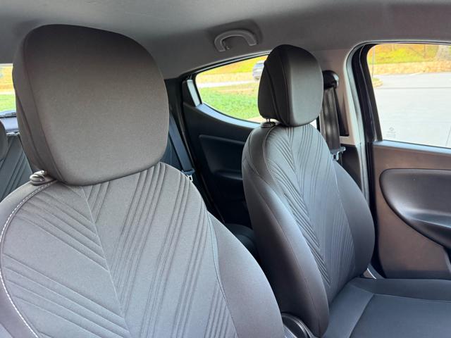 LANCIA Ypsilon usata, con Controllo vocale