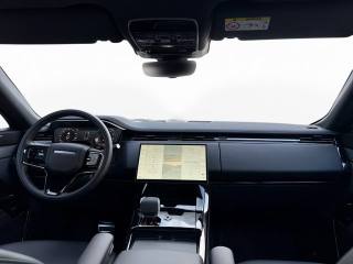 LAND ROVER Range Rover Sport usata, con Airbag Passeggero