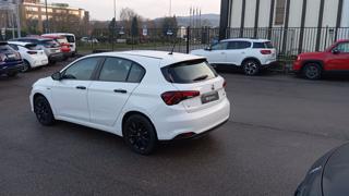 FIAT Tipo usata, con Boardcomputer