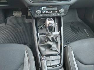 SKODA Kamiq usata, con Volante in pelle