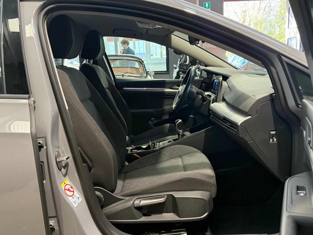 VOLKSWAGEN Golf usata, con ESP