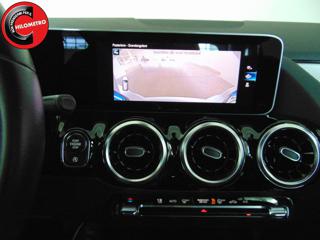 MERCEDES-BENZ B 180 usata, con Cruise Control