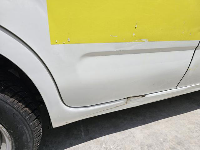FIAT Panda usata 13