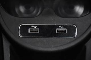 FIAT 500 usata, con USB