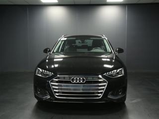 AUDI A4 usata, con Airbag