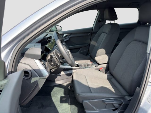 AUDI A3 usata 9