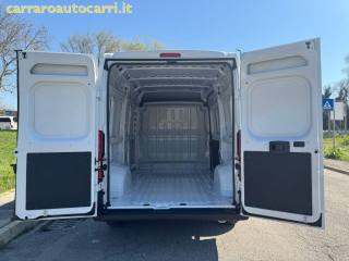 FIAT Ducato usata, con Climatizzatore