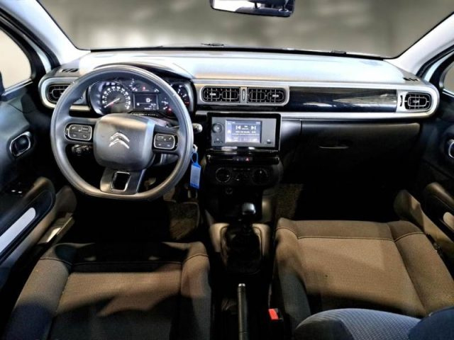 CITROEN C3 usata, con Airbag laterali