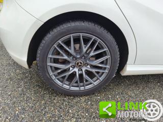 MERCEDES-BENZ A 180 usata 18