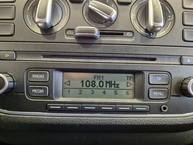 SKODA Citigo usata, con Kit antipanne