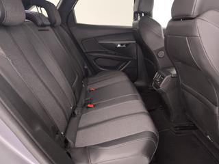 PEUGEOT 3008 usata, con Sensori di parcheggio posteriori