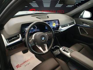 BMW X1 usata 14