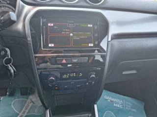 SUZUKI Vitara usata, con Immobilizzatore elettronico