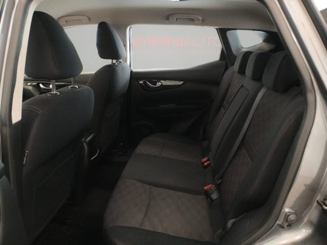 NISSAN Qashqai usata 14
