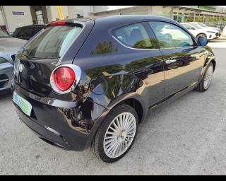 ALFA ROMEO MiTo usata, con Airbag Passeggero