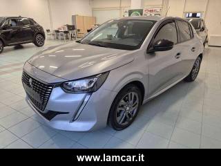 PEUGEOT 208 usata, con Boardcomputer