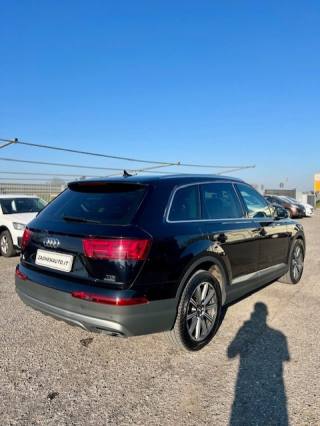 AUDI Q7 usata, con Airbag Passeggero