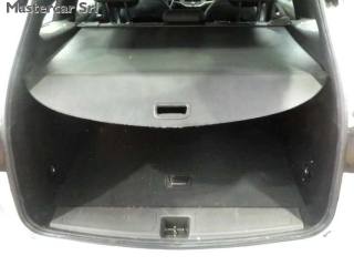 OPEL Astra usata, con Climatizzatore