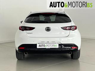 MAZDA 3 usata, con Alzacristalli elettrici