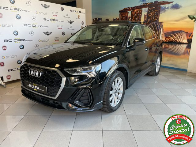 AUDI Q3 usata, con ABS