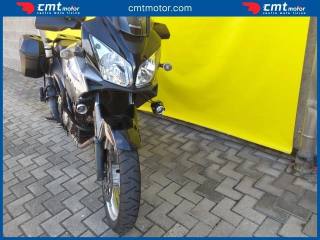 SUZUKI V-Strom 650 usata 8