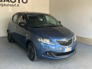 LANCIA Ypsilon usata, con Airbag