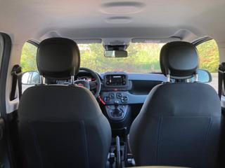 FIAT Panda usata, con Cruise Control