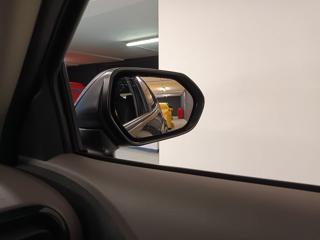 TOYOTA Yaris Cross usata, con Parabrezza riscaldabile