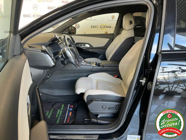 DS AUTOMOBILES DS 7 usata, con Chiusura centralizzata