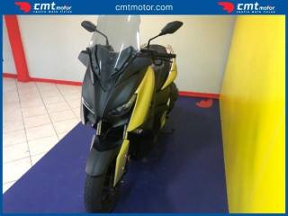 YAMAHA X-Max 400 usata 9