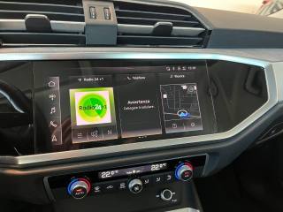 AUDI Q3 usata, con Climatizzatore