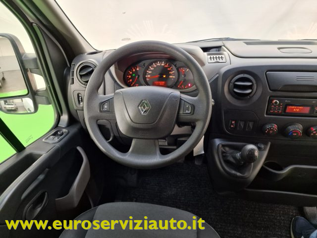 RENAULT Master usata 15