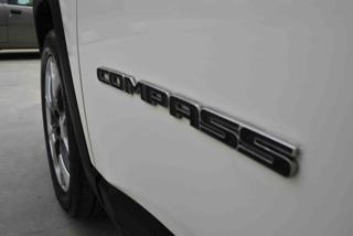 JEEP Compass usata, con Antifurto