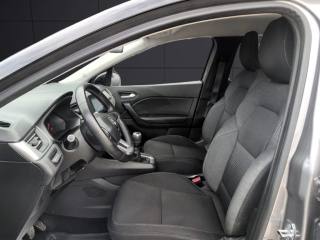 RENAULT Captur usata, con Controllo trazione