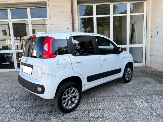 FIAT Panda usata 7