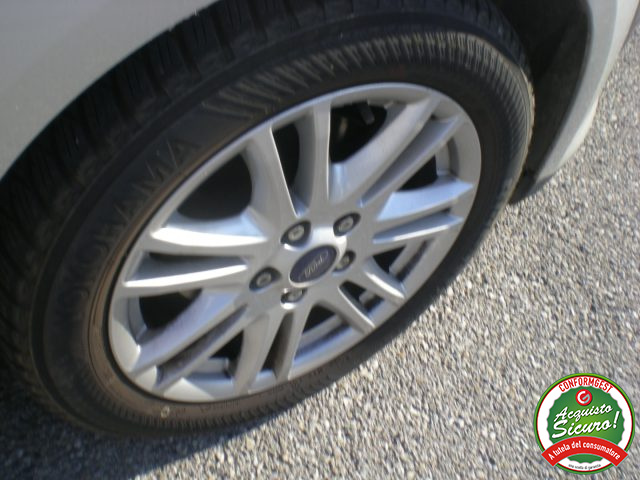 FORD C-Max usata, con Cruise Control