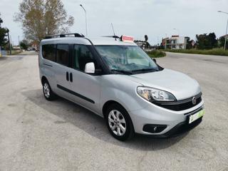 FIAT Doblo usata, con Airbag laterali