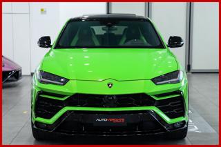 LAMBORGHINI Urus usata, con Airbag
