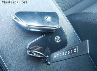 SKODA Octavia usata, con ESP