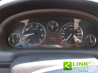 PEUGEOT 406 usata, con Alzacristalli elettrici