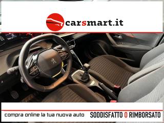 PEUGEOT 2008 usata, con Boardcomputer
