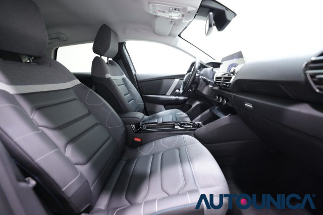 CITROEN C4 usata 52