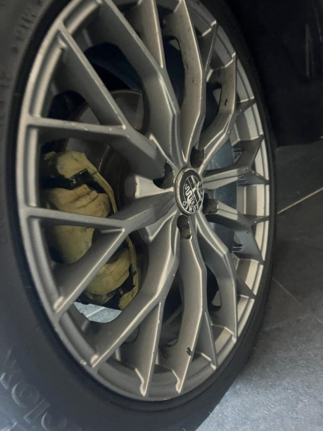 ALFA ROMEO MiTo usata, con ESP