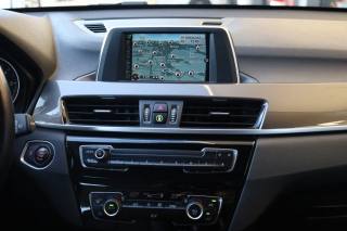 BMW X1 usata, con Volante multifunzione