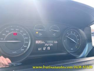 LANCIA Ypsilon usata, con Immobilizzatore elettronico