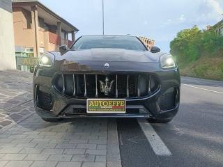 MASERATI Grecale usata, con Airbag laterali