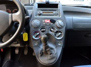 FIAT Panda usata, con Boardcomputer